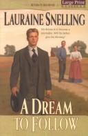 A Dream to Follow (Return to Red River #1)