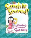 Sarah Is Scared!