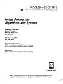 Image Processing