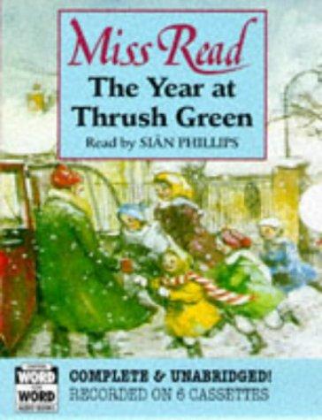 The Year at Thrush Green