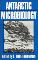 Antarctic Microbiology