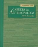 Careers in anthropology