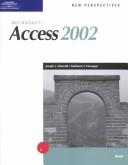 New Perspectives on Microsoft Access 2002 Brief