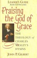 Praising The God of Grace