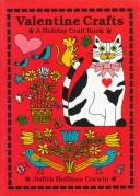 Valentine Crafts (A holiday craft book)