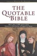 Biblical Quotations
