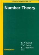 Number Theory
