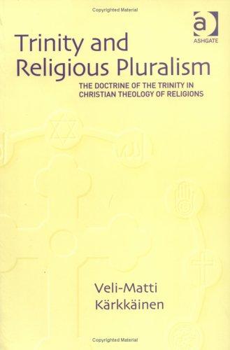 Trinity and Religious Pluralism