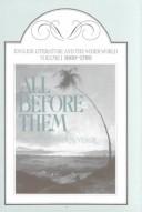 All Before Them 1660-1780