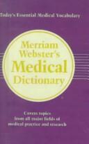Merriam-webster's Medical Dictionary