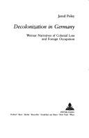 Decolonization in Germany