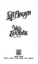Wild Escapade