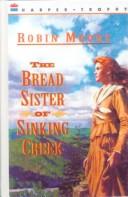 The Bread Sister of Sinking Creek