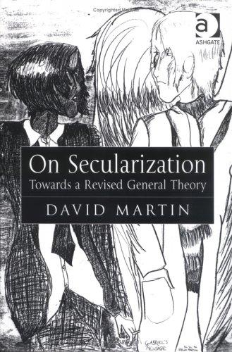 On secularization