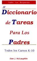 Parent's Homework Dictionary