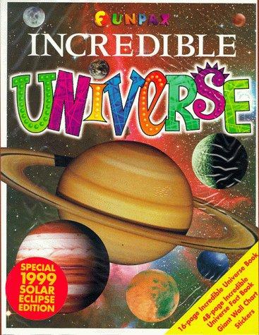 Incredible Universe (Funpax)