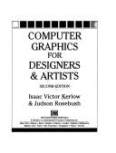 Computer Graphics for Designers & Artists (Architecture)