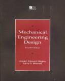 Mechanical Engineering Design