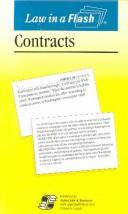 Contracts