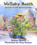 Wallaby Booth (Attitude Adjusters)
