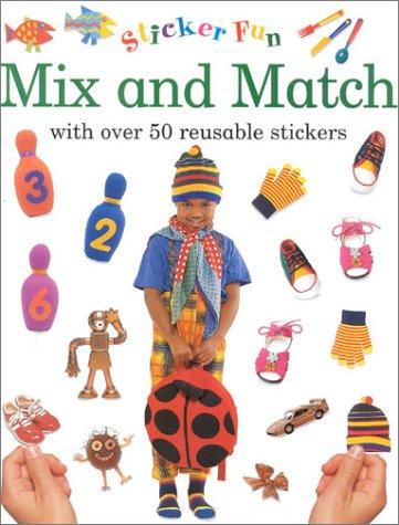 Sticker Fun