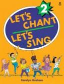 Let's Chant, Let's Sing Cassette 1