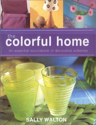 The Colorful Home