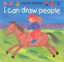 I Can Draw People