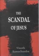 The Scandal of Jesus