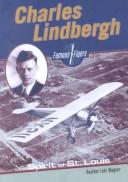 Charles Lindbergh (Famous Flyers)