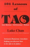 101 Lessons of Tao