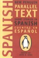 Short Stories in Spanish (Cuentos En Español) (New Penguin Parallel Texts)