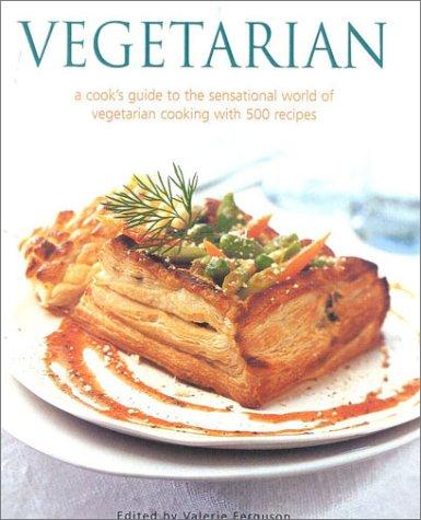 Vegetarian
