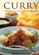 Curry : Fire and Spice