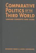 Comparative Politics of the Third World