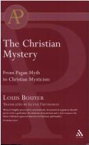 The Christian Mystery