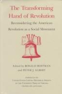 Transforming Hand of Revolution