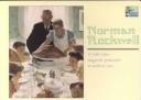 Norman Rockwell (Magnetic Postcards)