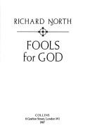Fools for God Tpb