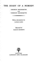 Diary of a Nobody (Gift Classics)