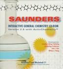 Saunders Interactive General Chemistry