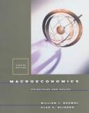 Macroeconomics Principles and Policies