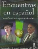 Encuentros CD-ROM (with Licensing)