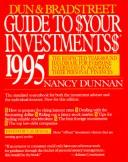 Dun & Bradstreet Guide to $Your Investments$