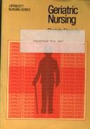 Geriatric Nursing