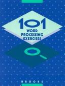 101 Word Processing Exercises