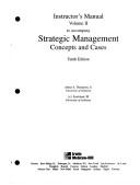 Instructor's Manual