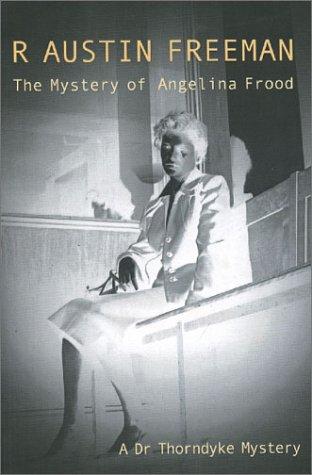 The Mystery of Angelina Frood
