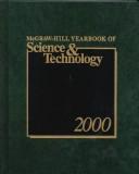 McGraw-Hill 2000 Yearbook of Science & Technology