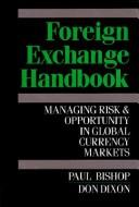 Foreign Exchange Hbk S/C